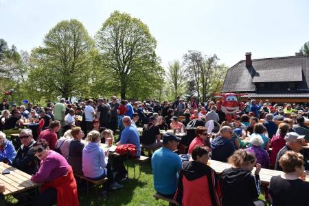 Praznik dela tudi letos malo drugače 1